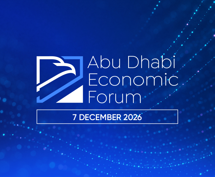 Abu Dhabi Economic Forum